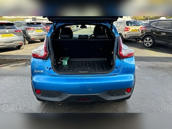 Used Nissan Juke 2019 for sale - 76183153: Photo