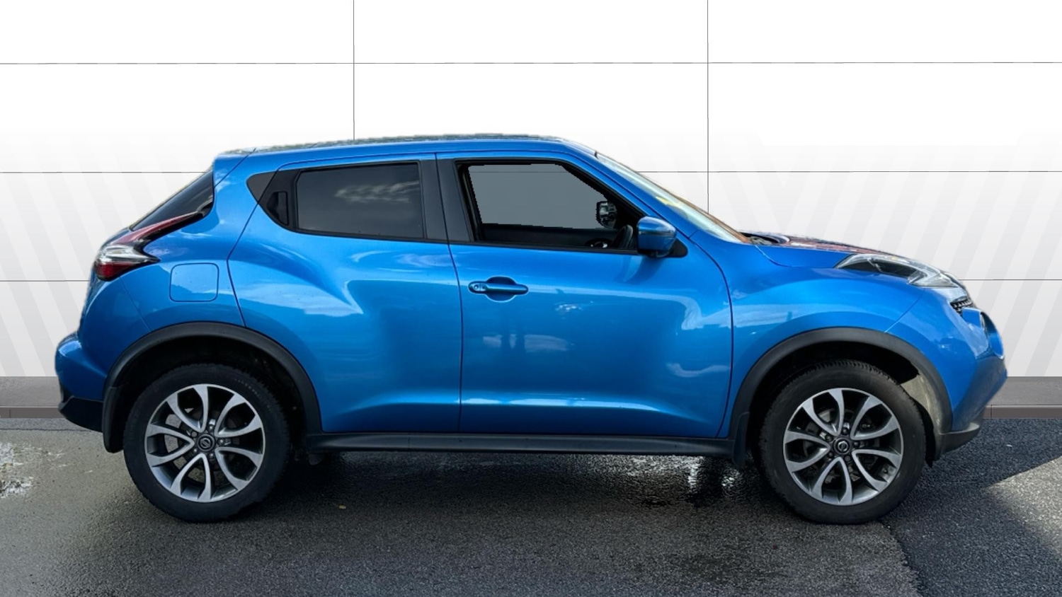 Used Nissan Juke 2019 for sale - 76183153: Photo 5
