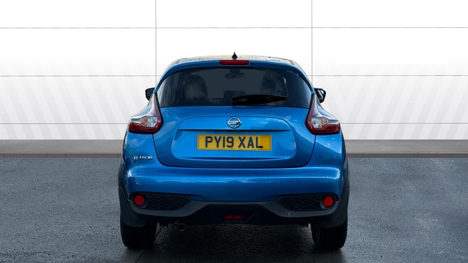 Used Nissan Juke 2019 for sale - 76183153: Photo 6
