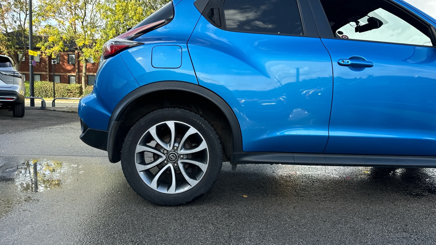 Used Nissan Juke 2019 for sale - 76183153: Photo 7