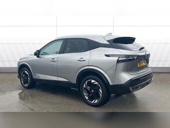 Used Nissan Qashqai 2024 for sale - 77452984: Photo