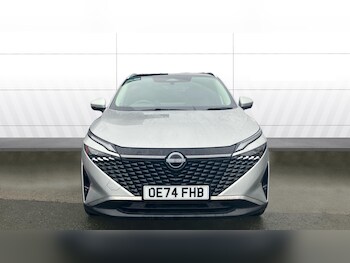 Used Nissan Qashqai 2024 for sale - 77452984: Photo