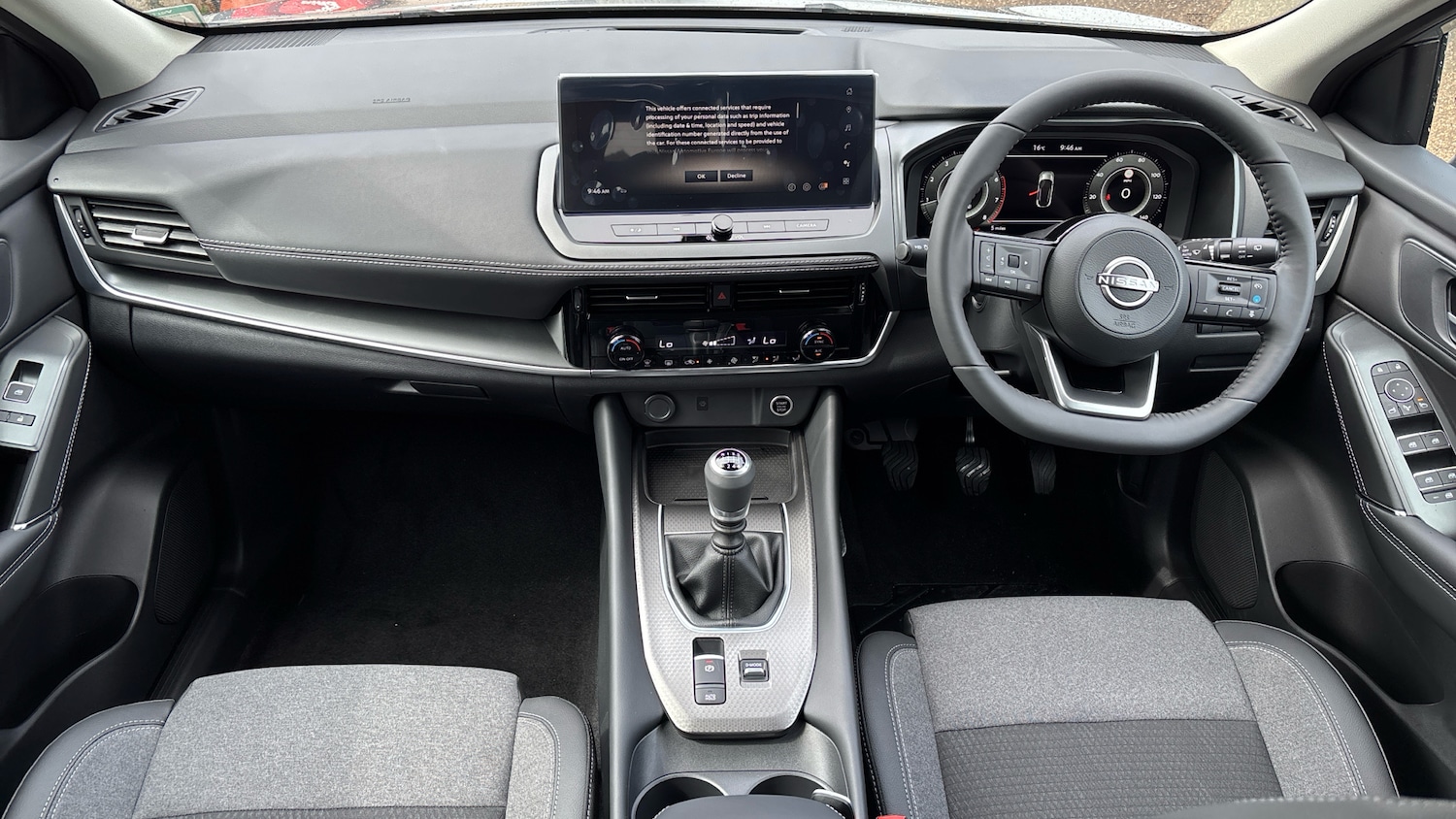 Used Nissan Qashqai 2025 for sale - 76102000: Photo 10