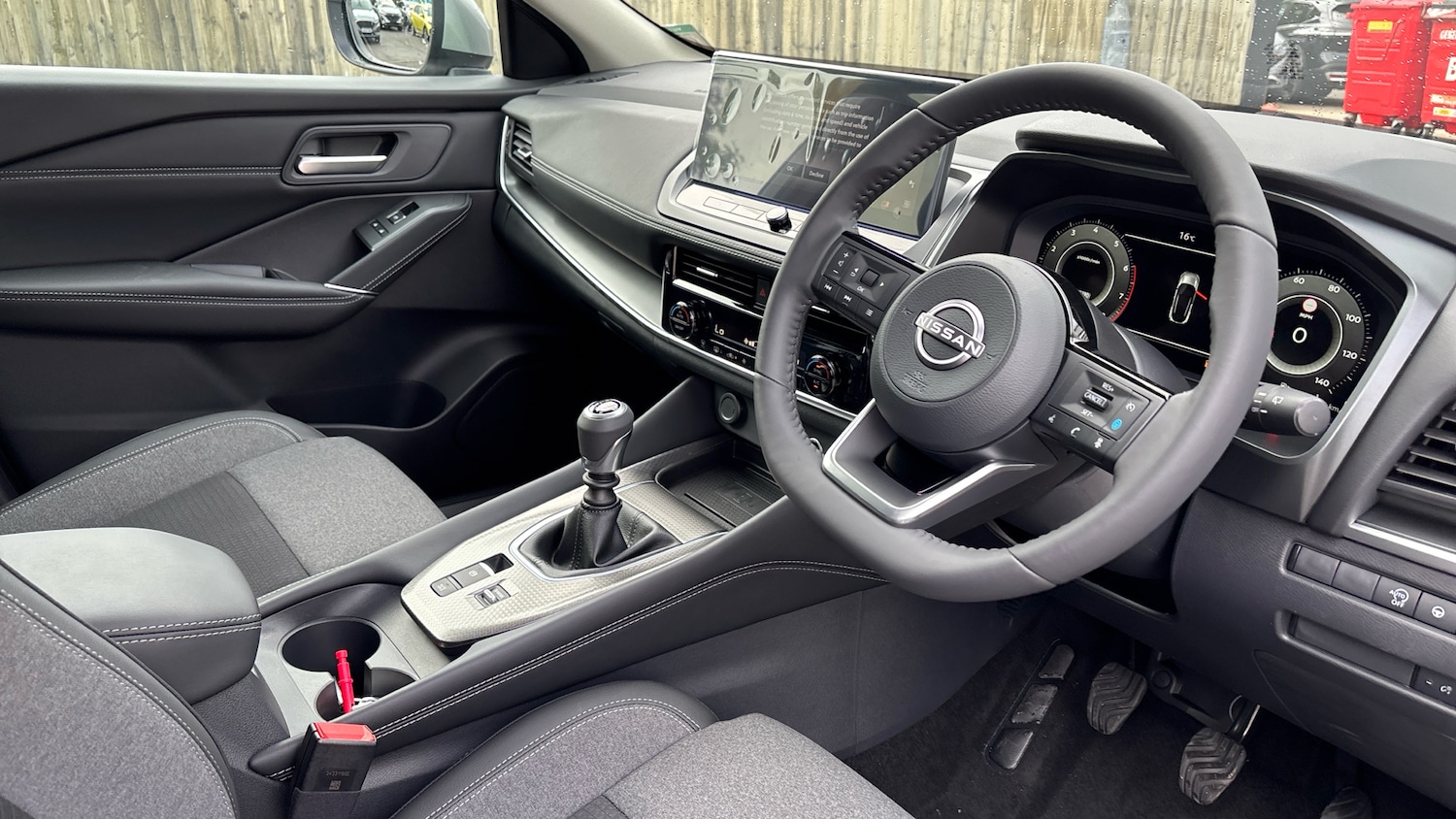 Used Nissan Qashqai 2025 for sale - 76102000: Photo 11