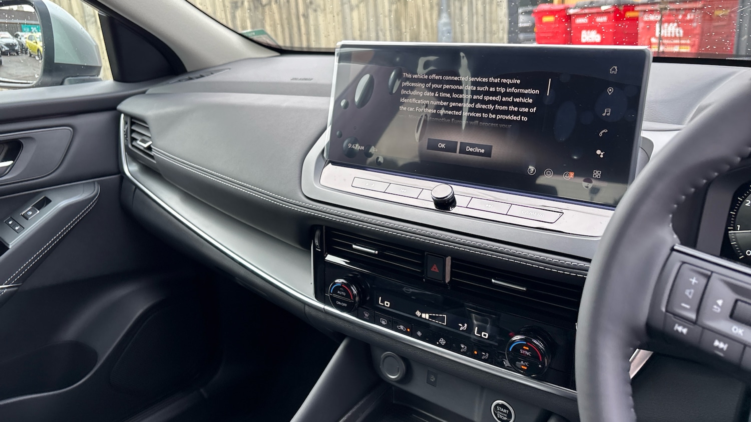 Used Nissan Qashqai 2025 for sale - 76102000: Photo 14