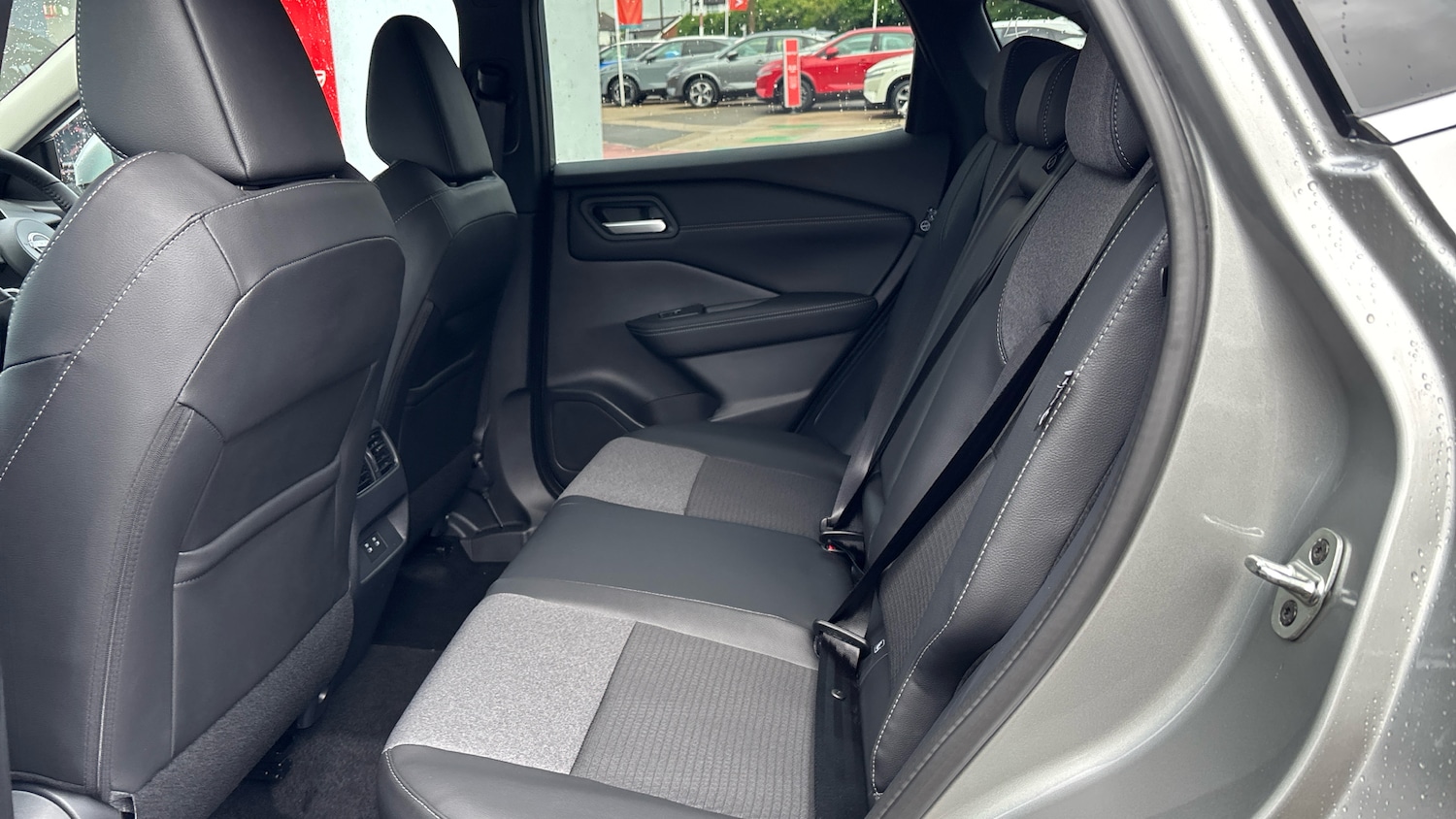 Used Nissan Qashqai 2025 for sale - 76102000: Photo 16
