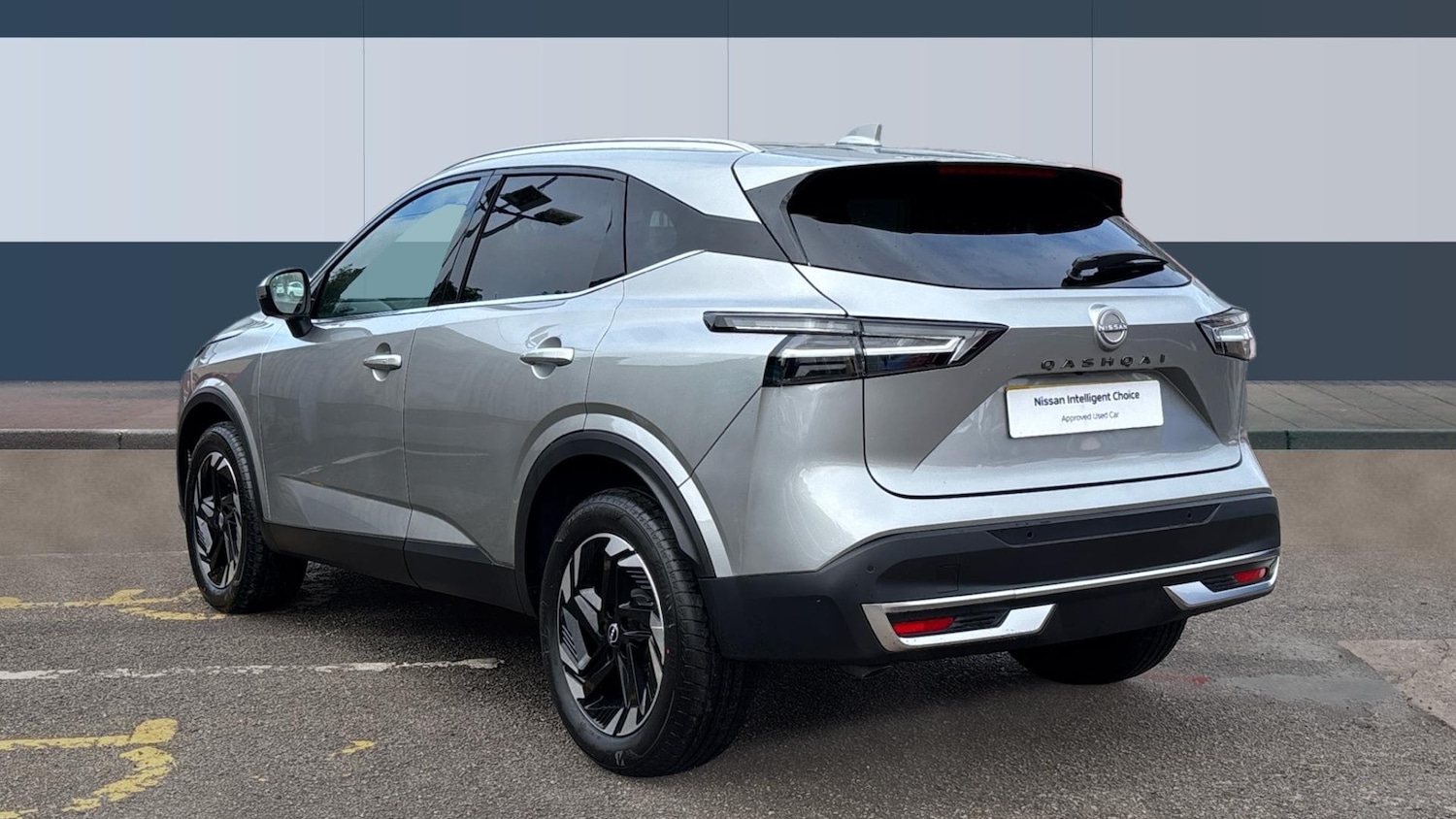 Used Nissan Qashqai 2025 for sale - 76102000: Photo 2