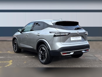 Used Nissan Qashqai 2025 for sale - 76102000: Photo 2