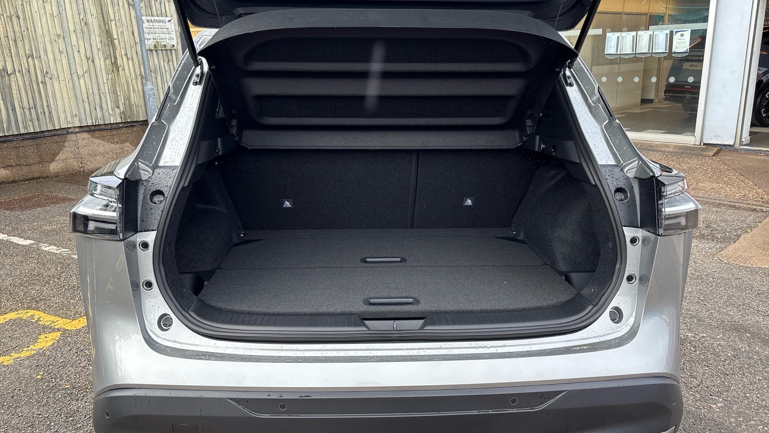 Used Nissan Qashqai 2025 for sale - 76102000: Photo 4