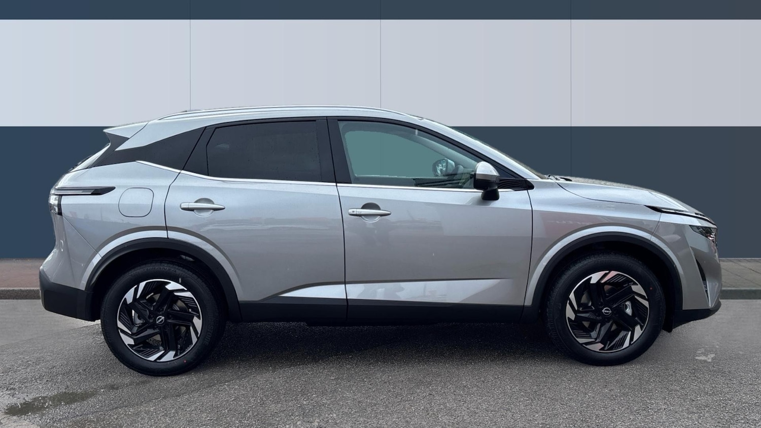 Used Nissan Qashqai 2025 for sale - 76102000: Photo 5