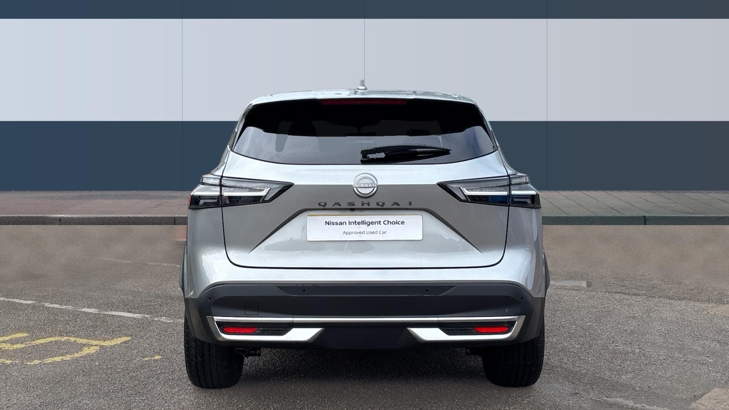 Used Nissan Qashqai 2025 for sale - 76102000: Photo 6