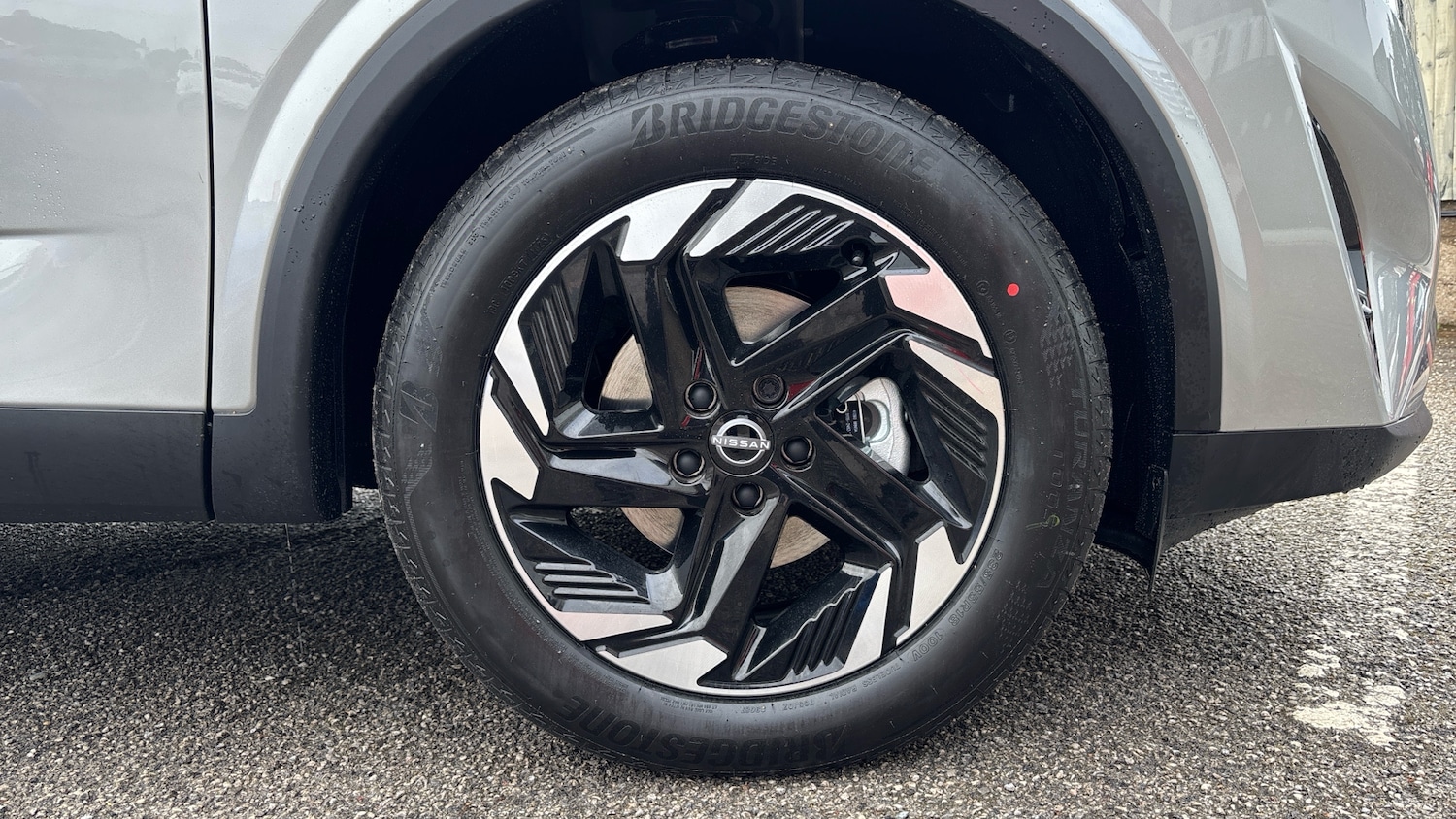 Used Nissan Qashqai 2025 for sale - 76102000: Photo 7