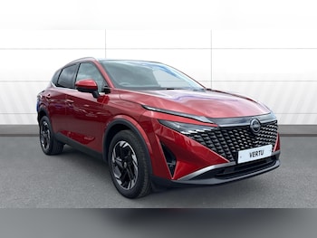 Used Nissan Qashqai 2025 for sale - 78776713: Photo