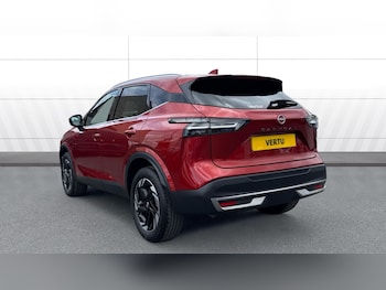 Used Nissan Qashqai 2025 for sale - 78776713: Photo