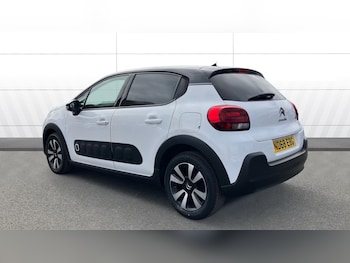 Used Citroen C3 2018 for sale - 78239974: Photo