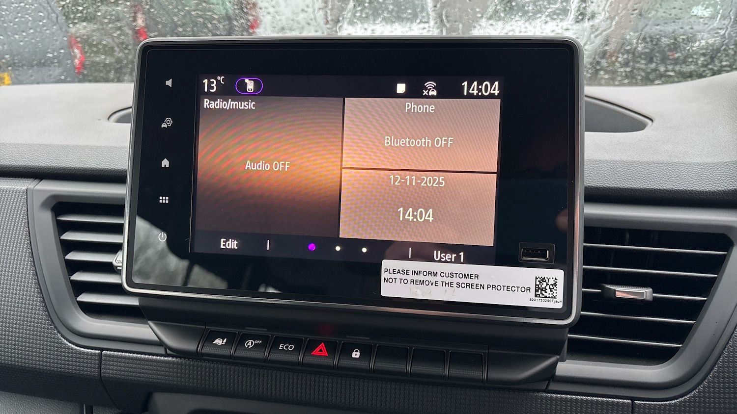 Used Renault Trafic 2025 for sale - 77502566: Photo 12