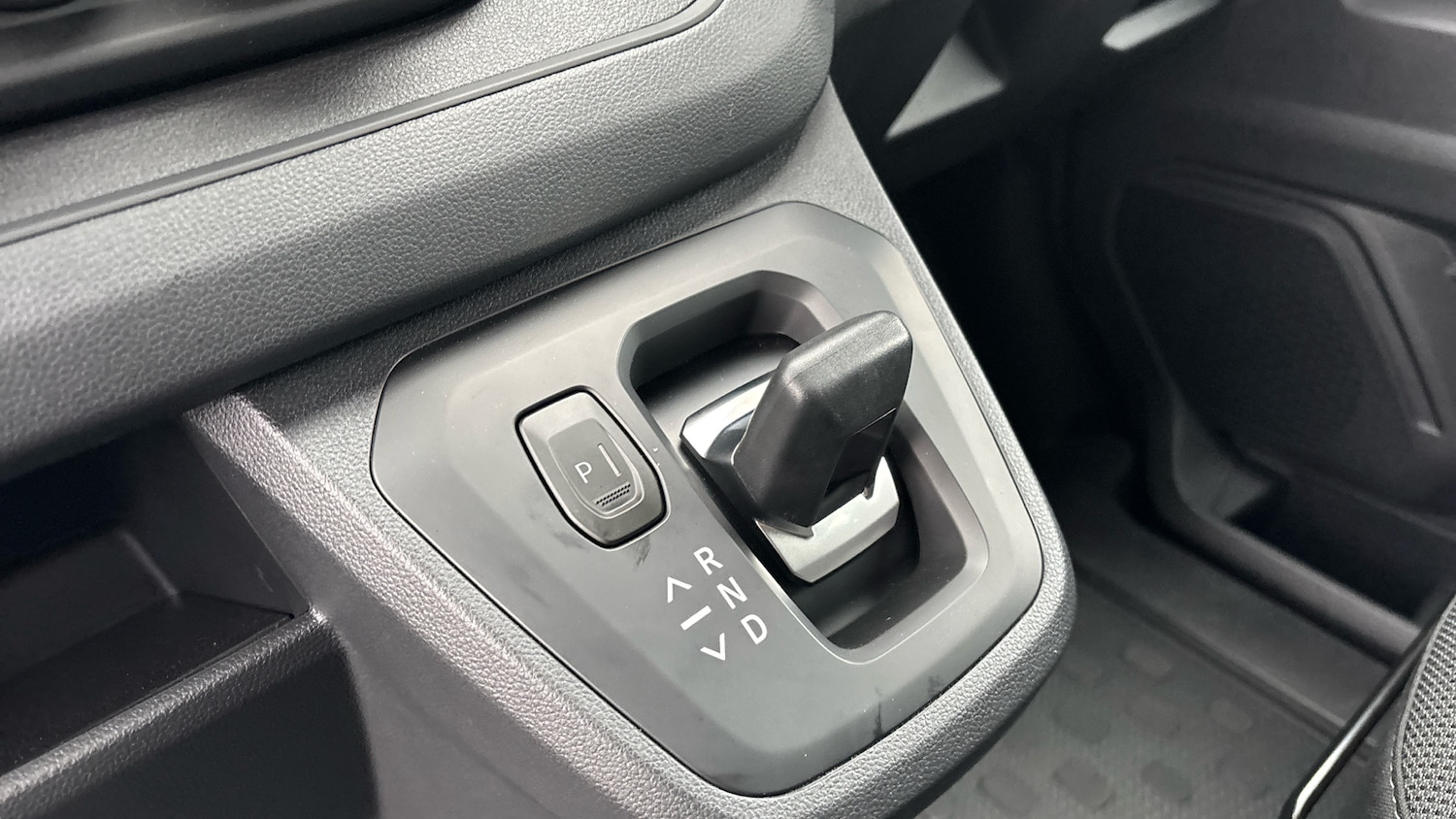 Used Renault Trafic 2025 for sale - 77502566: Photo 13