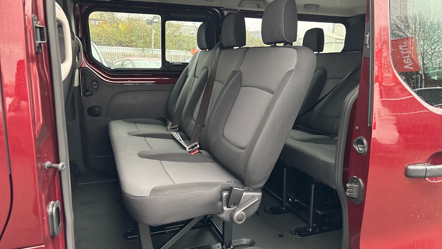 Used Renault Trafic 2025 for sale - 77502566: Photo 16