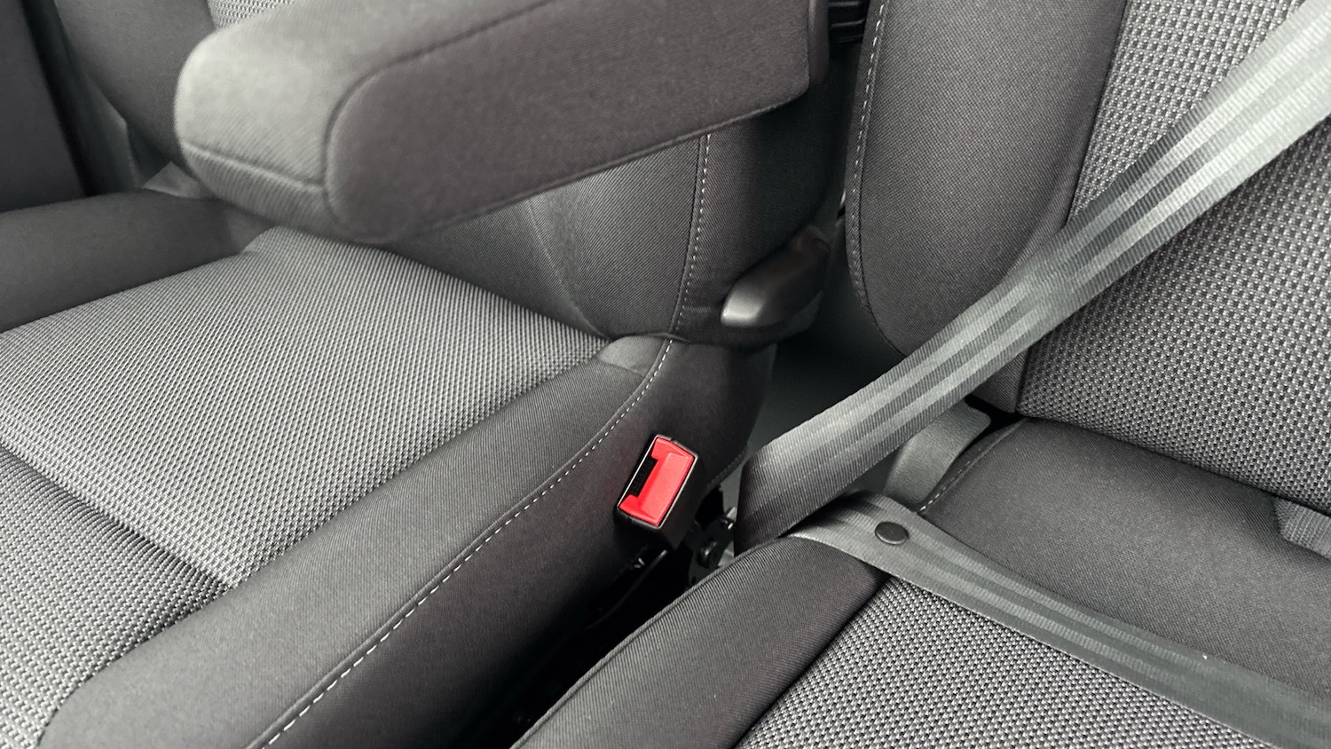 Used Renault Trafic 2025 for sale - 77502566: Photo 17