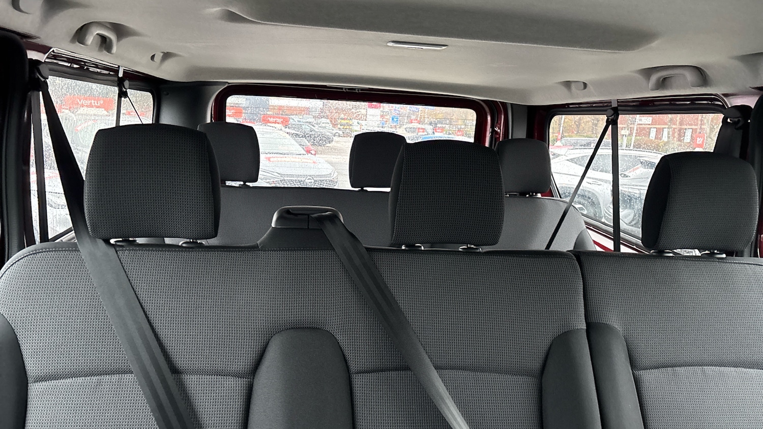 Used Renault Trafic 2025 for sale - 77502566: Photo 28