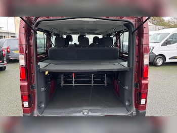 Used Renault Trafic 2025 for sale - 77502566: Photo