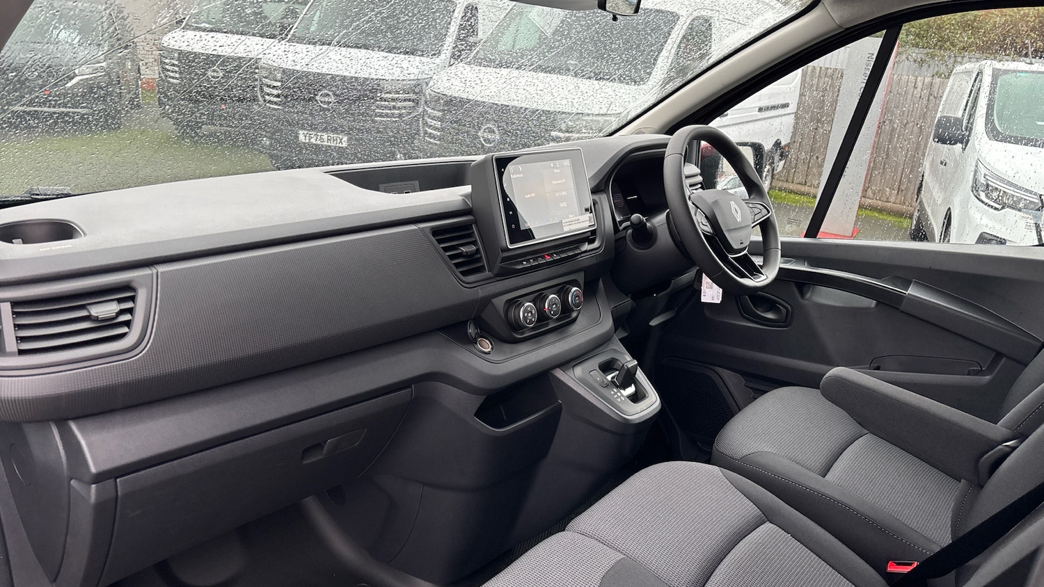 Used Renault Trafic 2025 for sale - 77502566: Photo 9