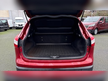 Used Nissan Qashqai 2016 for sale - 76904878: Photo