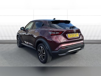 Used Nissan Juke 2025 for sale - 77997470: Photo