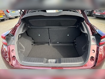 Used Nissan Juke 2025 for sale - 77997470: Photo