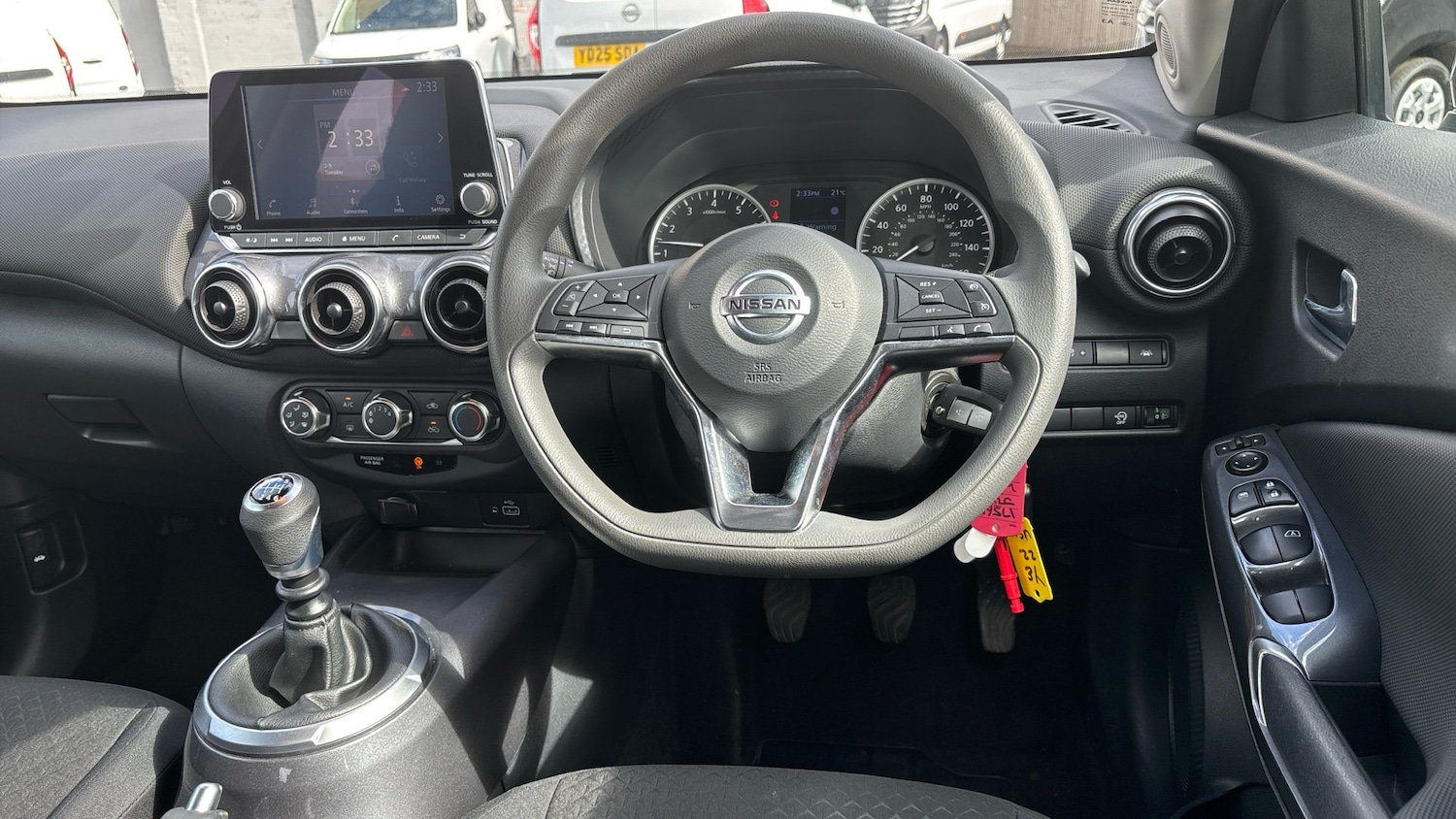 Vehicle 11