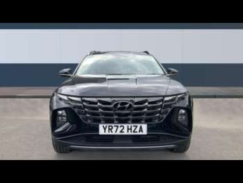 Used Hyundai TUCSON 2022 for sale - 75396691: Photo