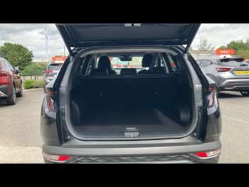 Used Hyundai TUCSON 2022 for sale - 75396691: Photo