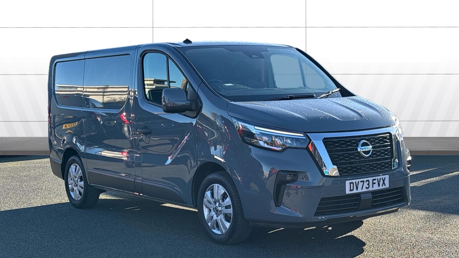 Used Nissan Primastar 2023 for sale - 76415658: Photo 1