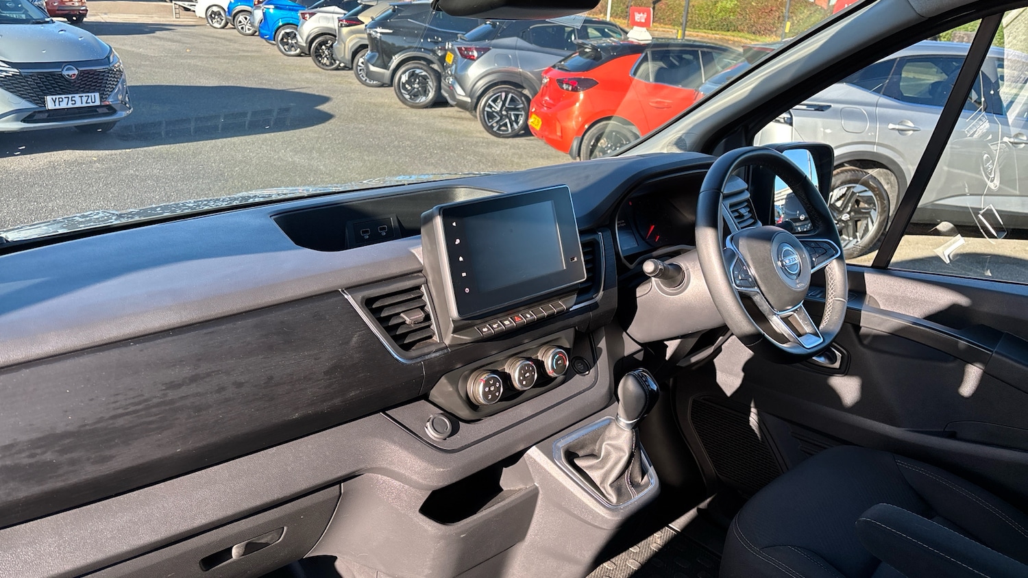 Used Nissan Primastar 2023 for sale - 76415658: Photo 10