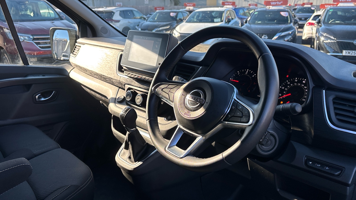 Used Nissan Primastar 2023 for sale - 76415658: Photo 11