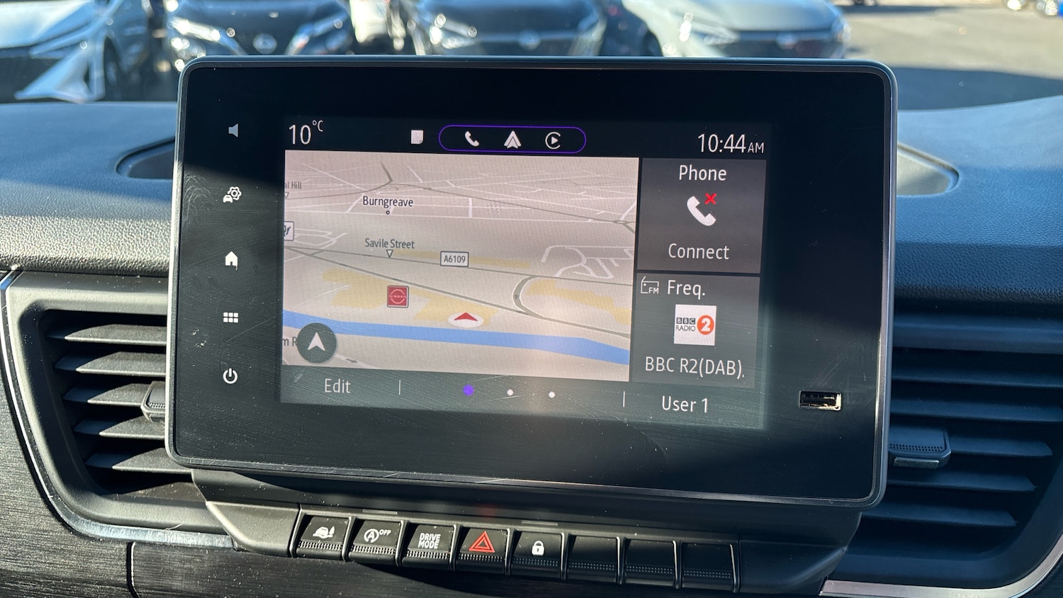 Used Nissan Primastar 2023 for sale - 76415658: Photo 12