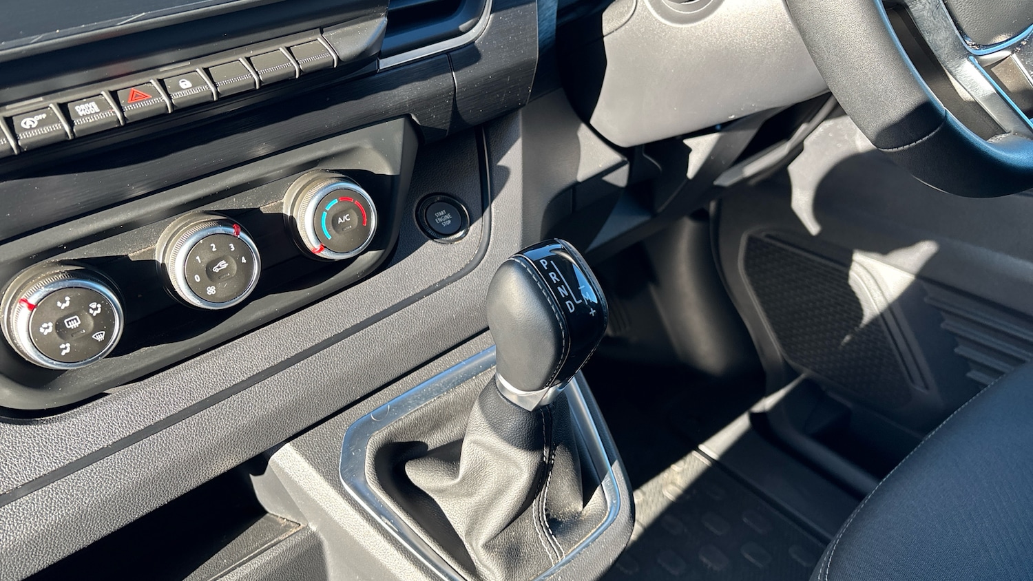 Used Nissan Primastar 2023 for sale - 76415658: Photo 13