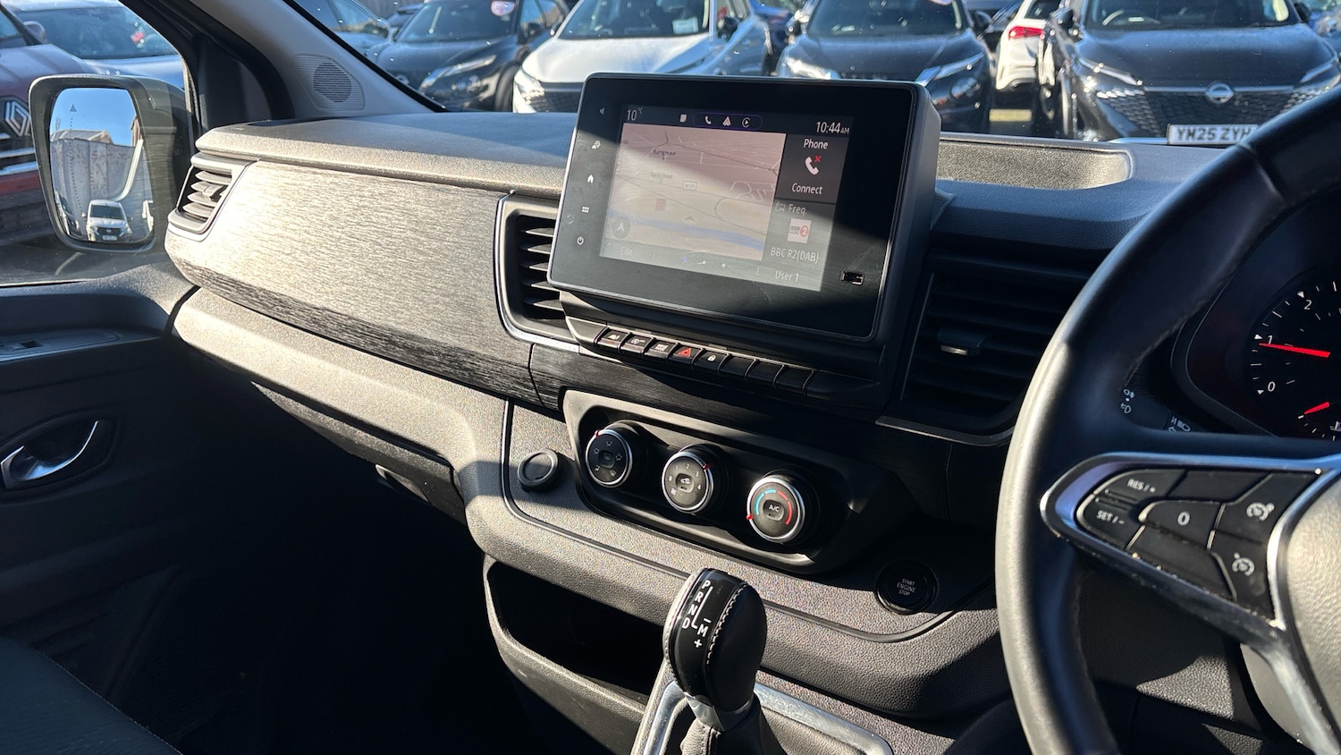 Used Nissan Primastar 2023 for sale - 76415658: Photo 14