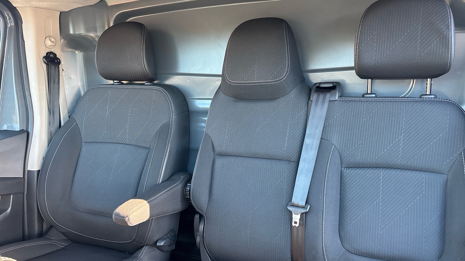 Used Nissan Primastar 2023 for sale - 76415658: Photo 15