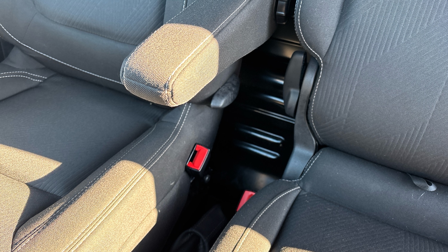 Used Nissan Primastar 2023 for sale - 76415658: Photo 17