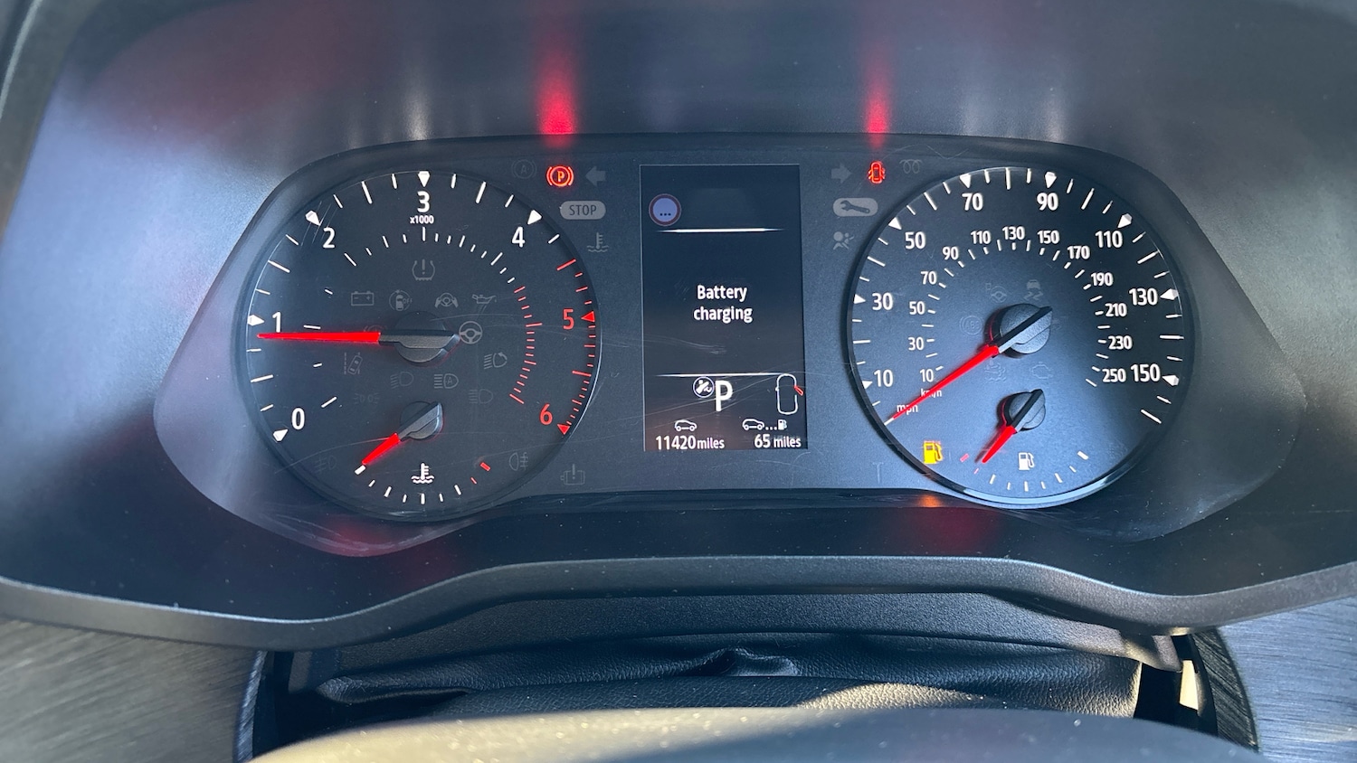 Used Nissan Primastar 2023 for sale - 76415658: Photo 18