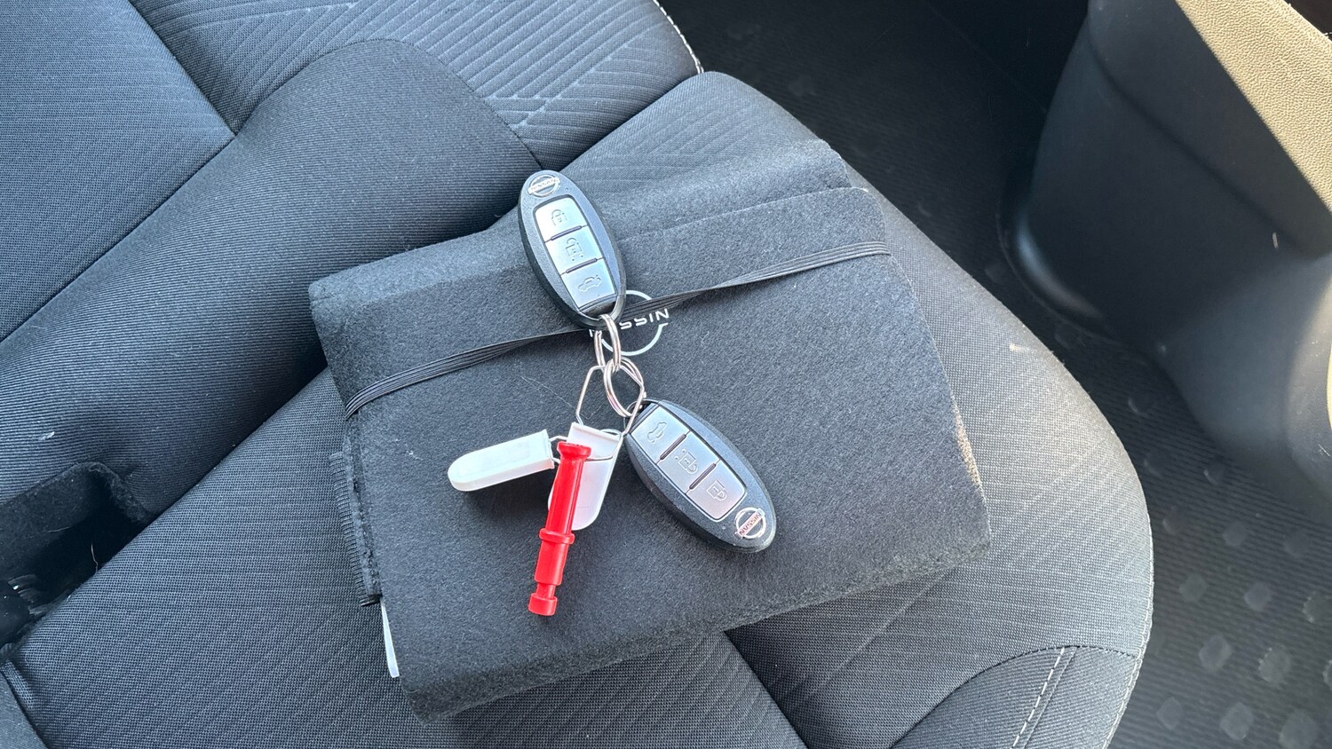 Used Nissan Primastar 2023 for sale - 76415658: Photo 19