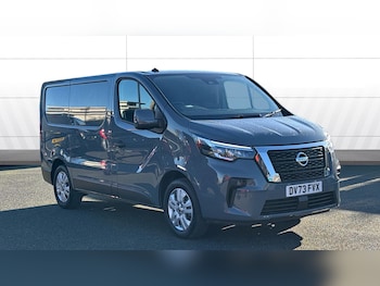 Used Nissan Primastar 2023 for sale - 76415658: Photo