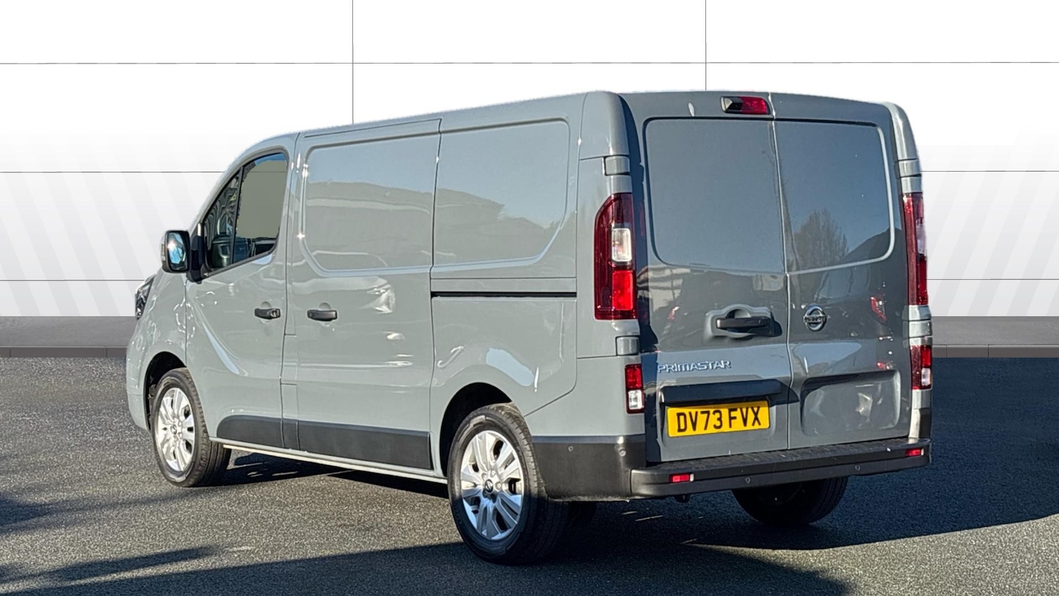 Used Nissan Primastar 2023 for sale - 76415658: Photo 2