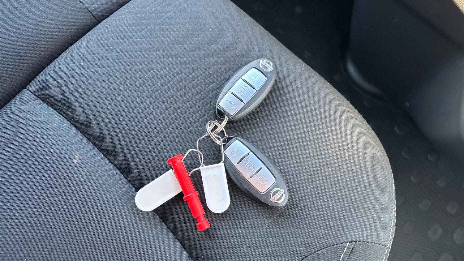 Used Nissan Primastar 2023 for sale - 76415658: Photo 20