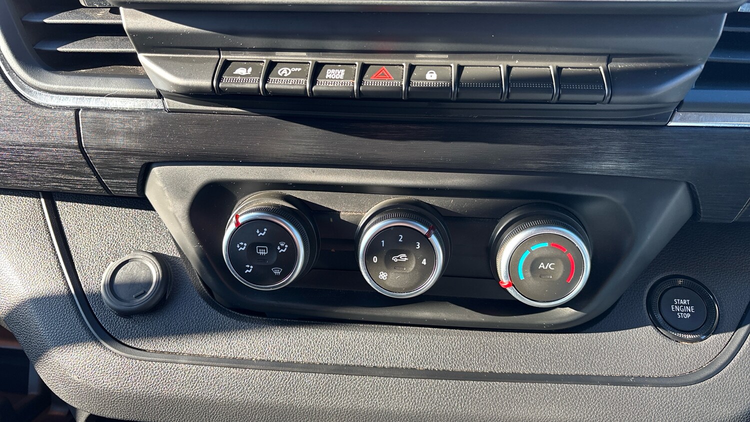 Used Nissan Primastar 2023 for sale - 76415658: Photo 24