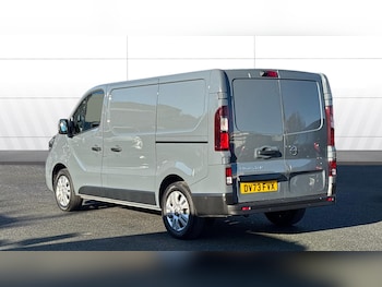 Used Nissan Primastar 2023 for sale - 76415658: Photo