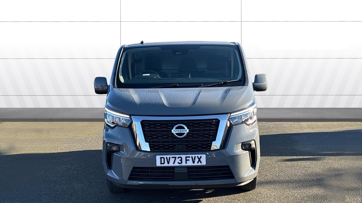 Used Nissan Primastar 2023 for sale - 76415658: Photo 3