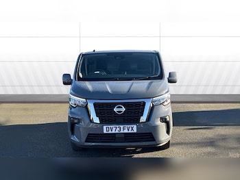 Used Nissan Primastar 2023 for sale - 76415658: Photo