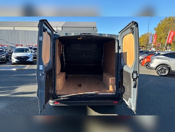 Used Nissan Primastar 2023 for sale - 76415658: Photo